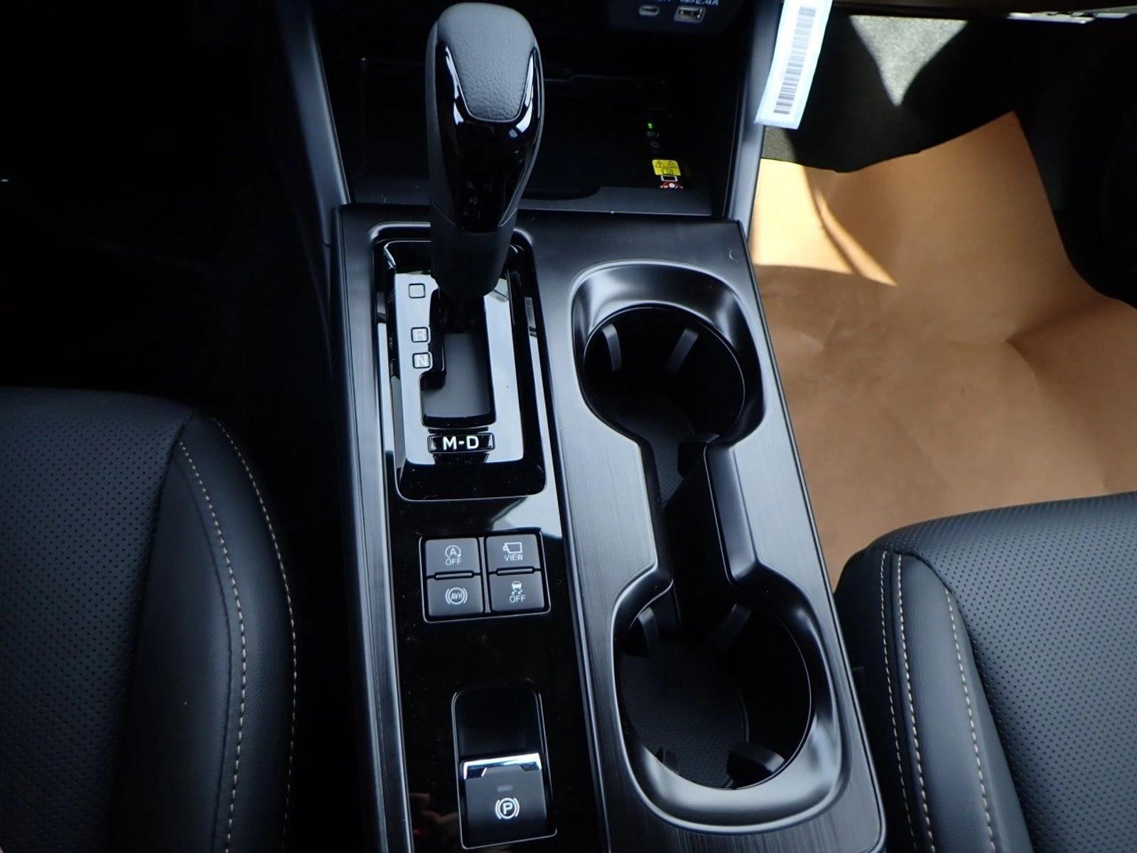 2026 Subaru Outback Limited XT - Photo 24