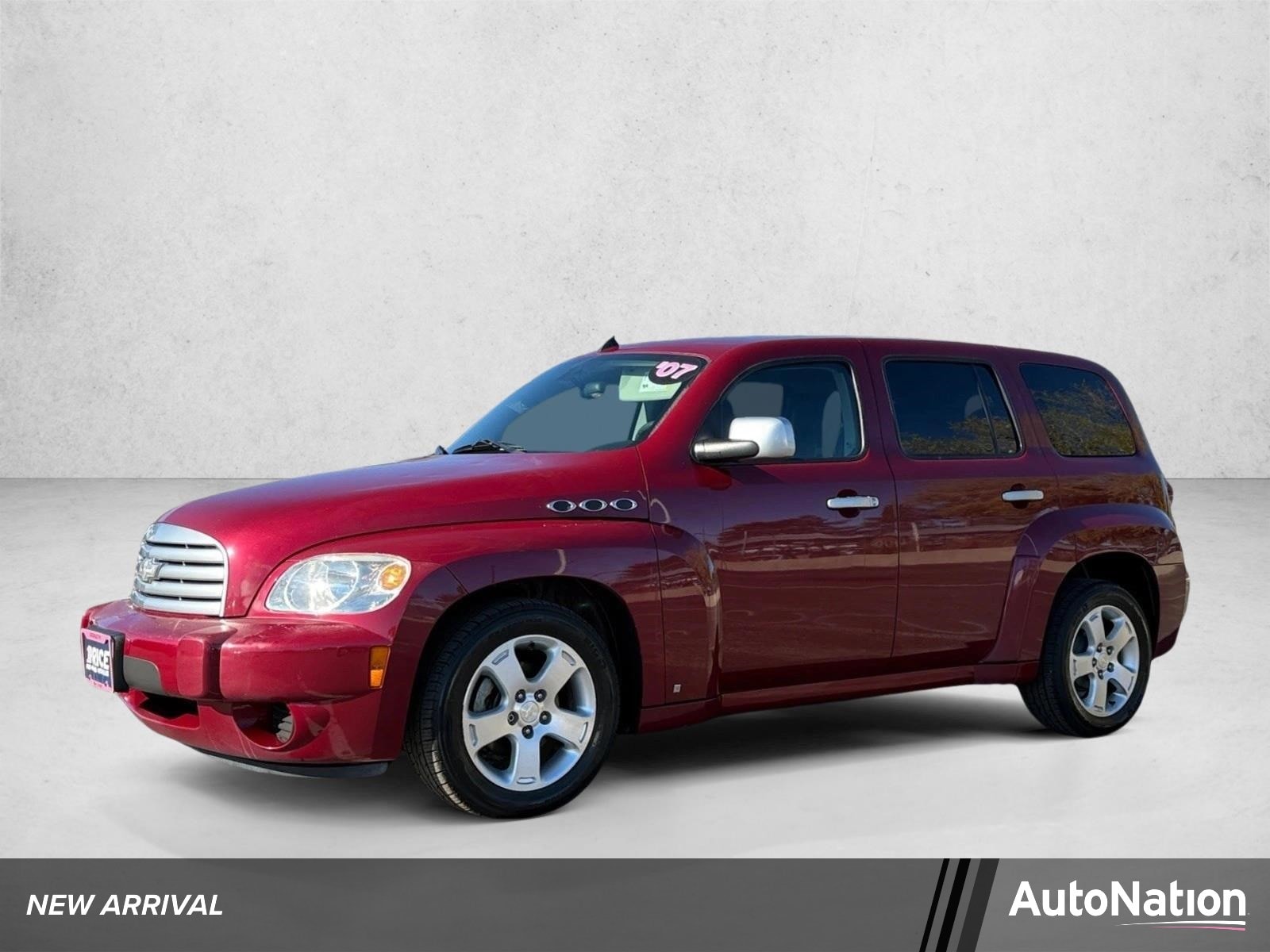 2007 Chevrolet HHR
