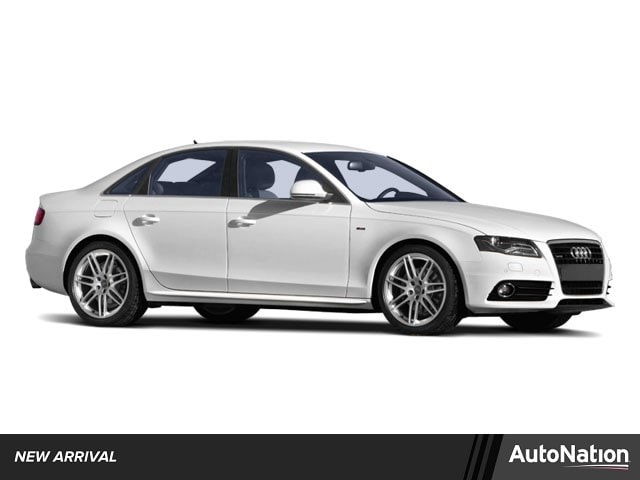 2009 Audi A4