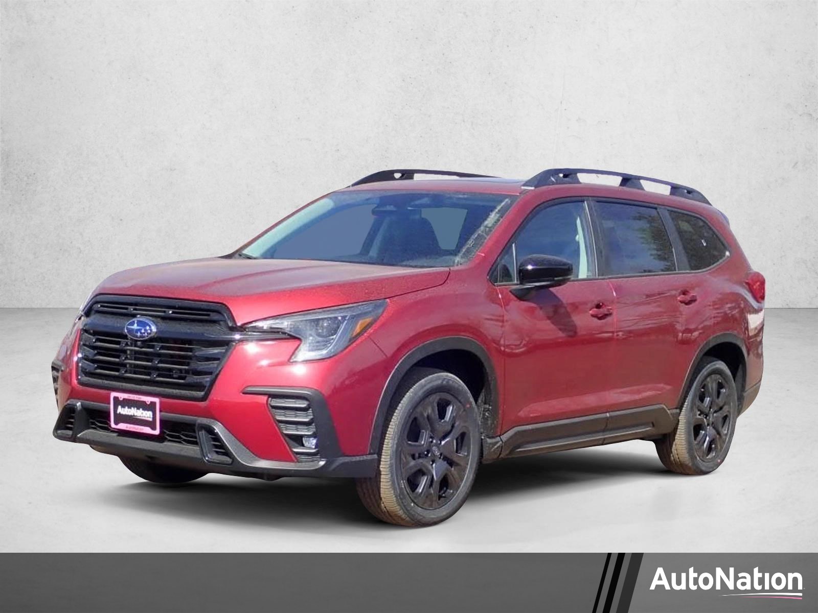 New 2026 Subaru Ascent Onyx Edition Touring 7-Passenger SUV T3413290 near Denver, CO