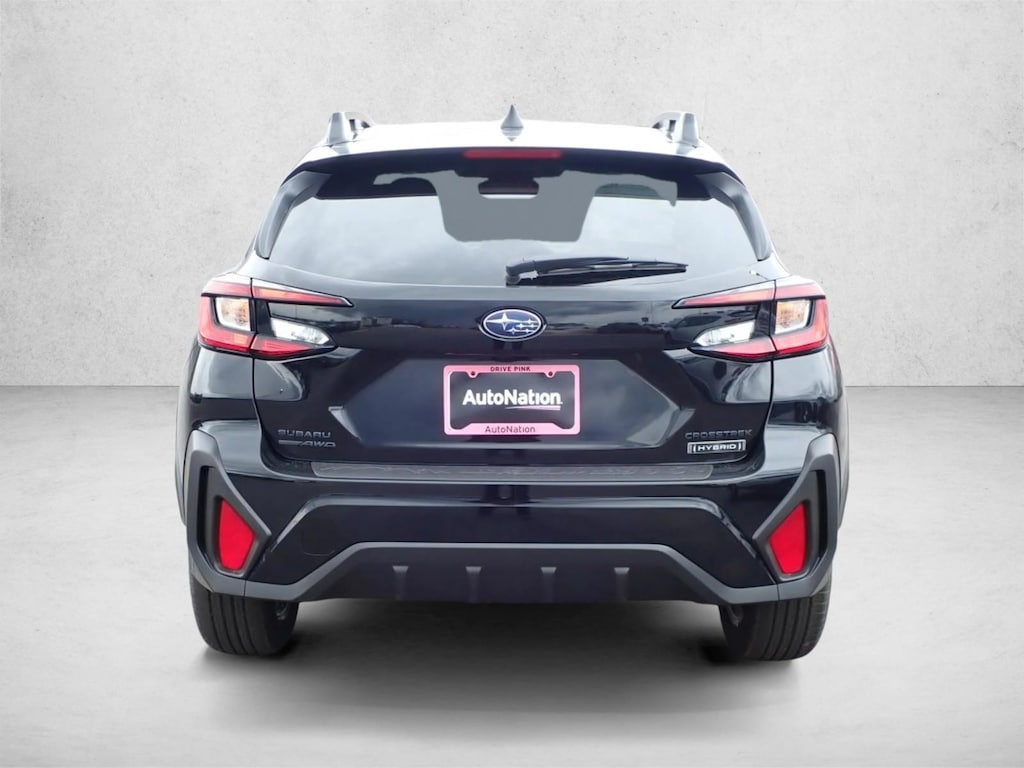 New 2026 Subaru Crosstrek Sport Hybrid SUV