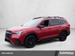  Subaru Ascent