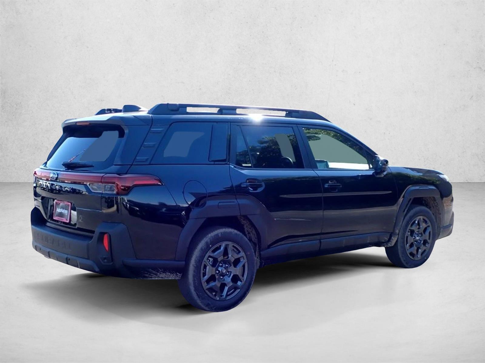 New 2026 Subaru Outback Premium SUV