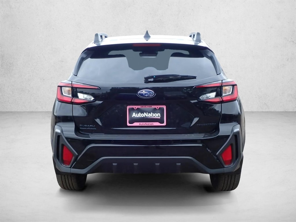 New 2026 Subaru Crosstrek Limited SUV
