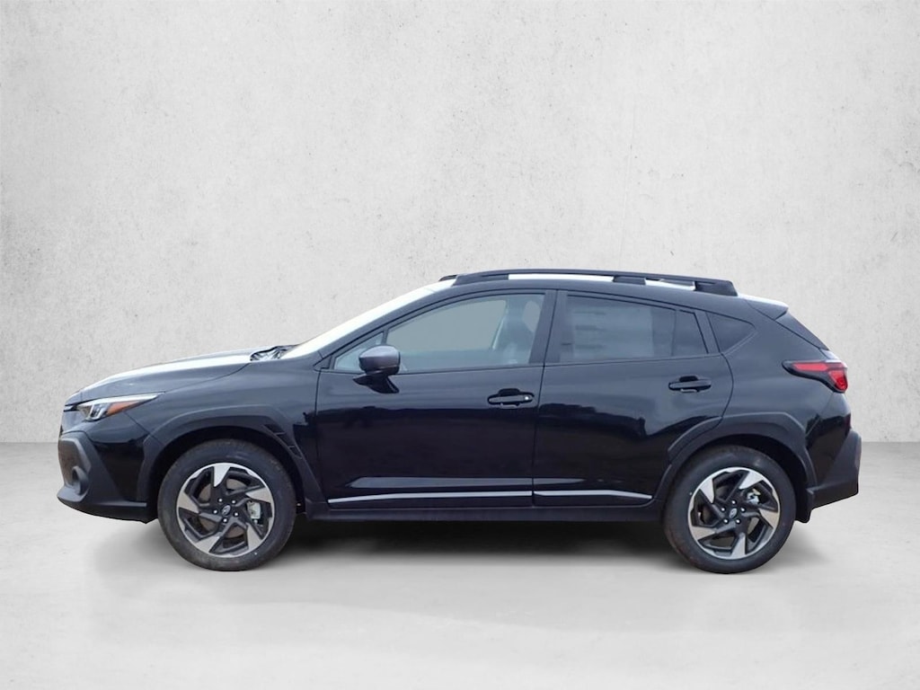New 2026 Subaru Crosstrek Limited SUV