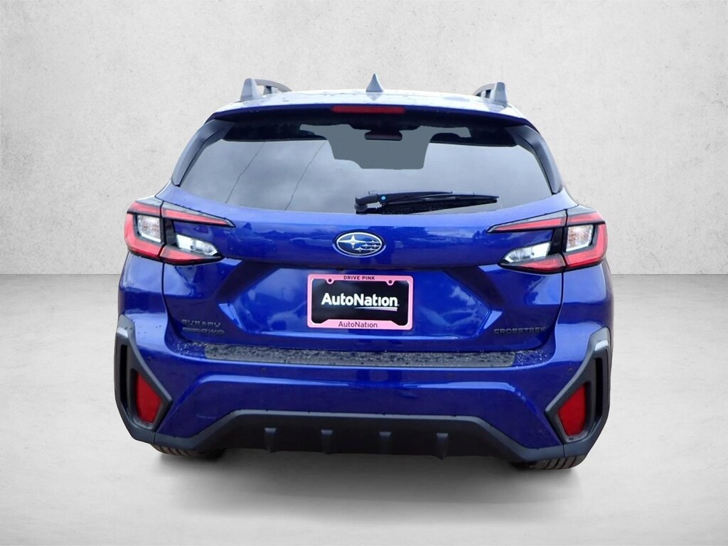 Used 2026 Subaru Crosstrek Limited SUV