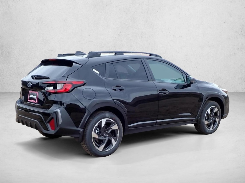 New 2026 Subaru Crosstrek Limited SUV
