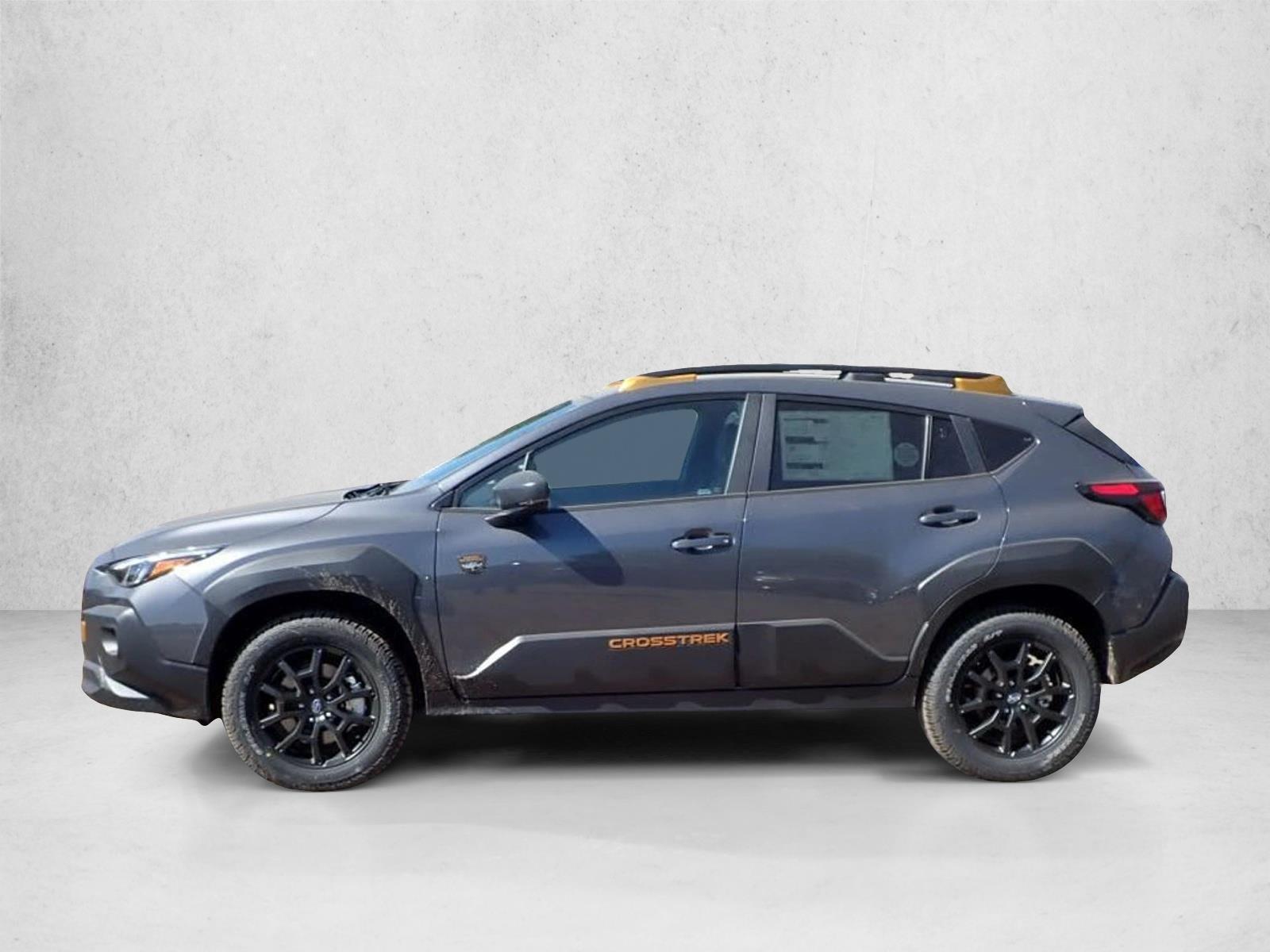 New 2026 Subaru Crosstrek Wilderness SUV