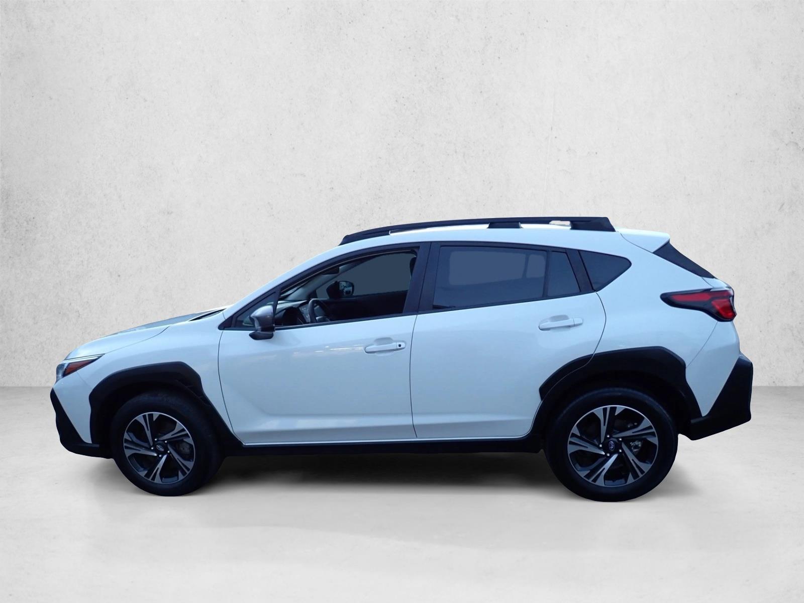 Used 2024 Subaru Crosstrek Premium SUV