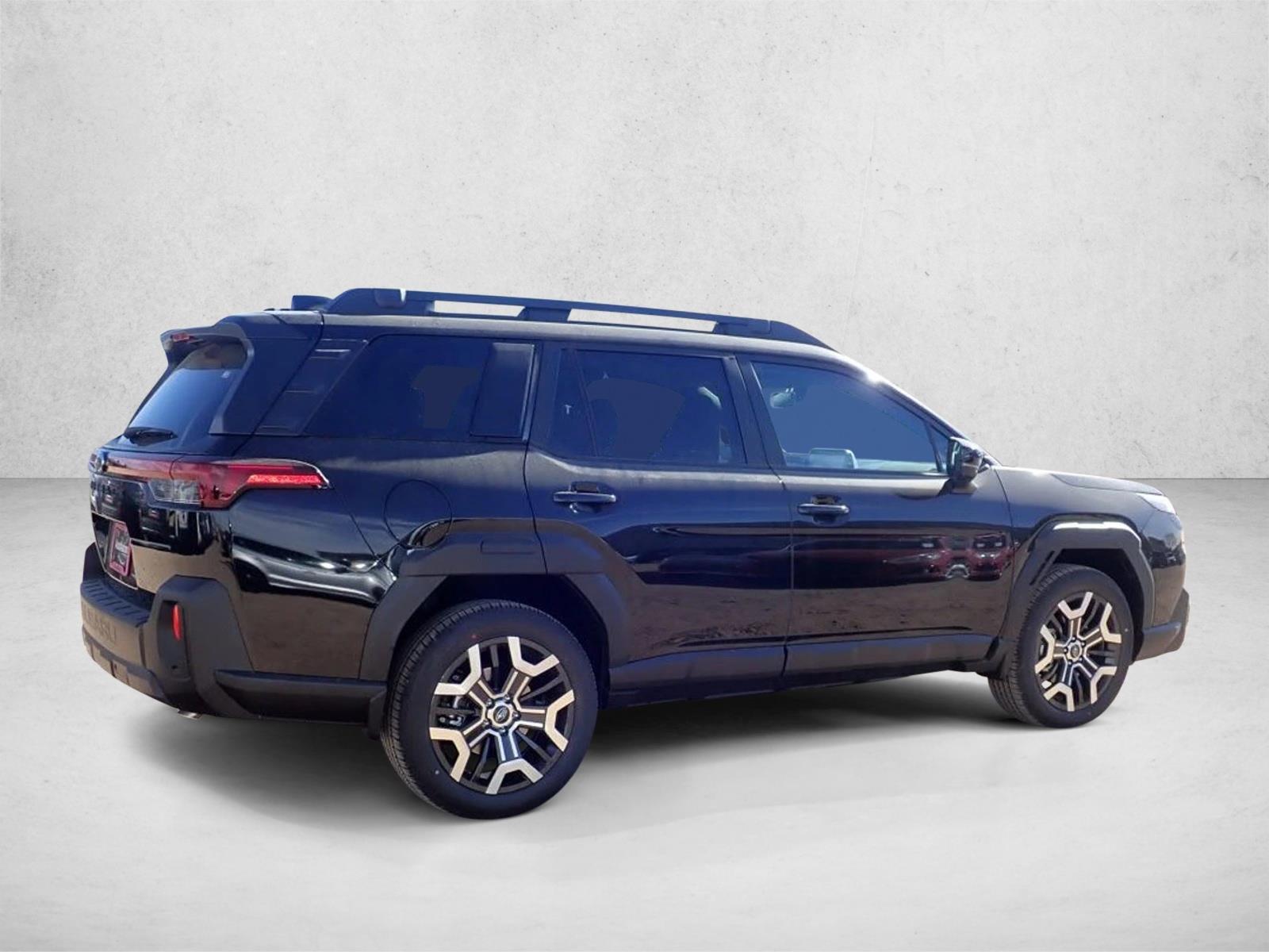 New 2026 Subaru Outback Touring XT SUV