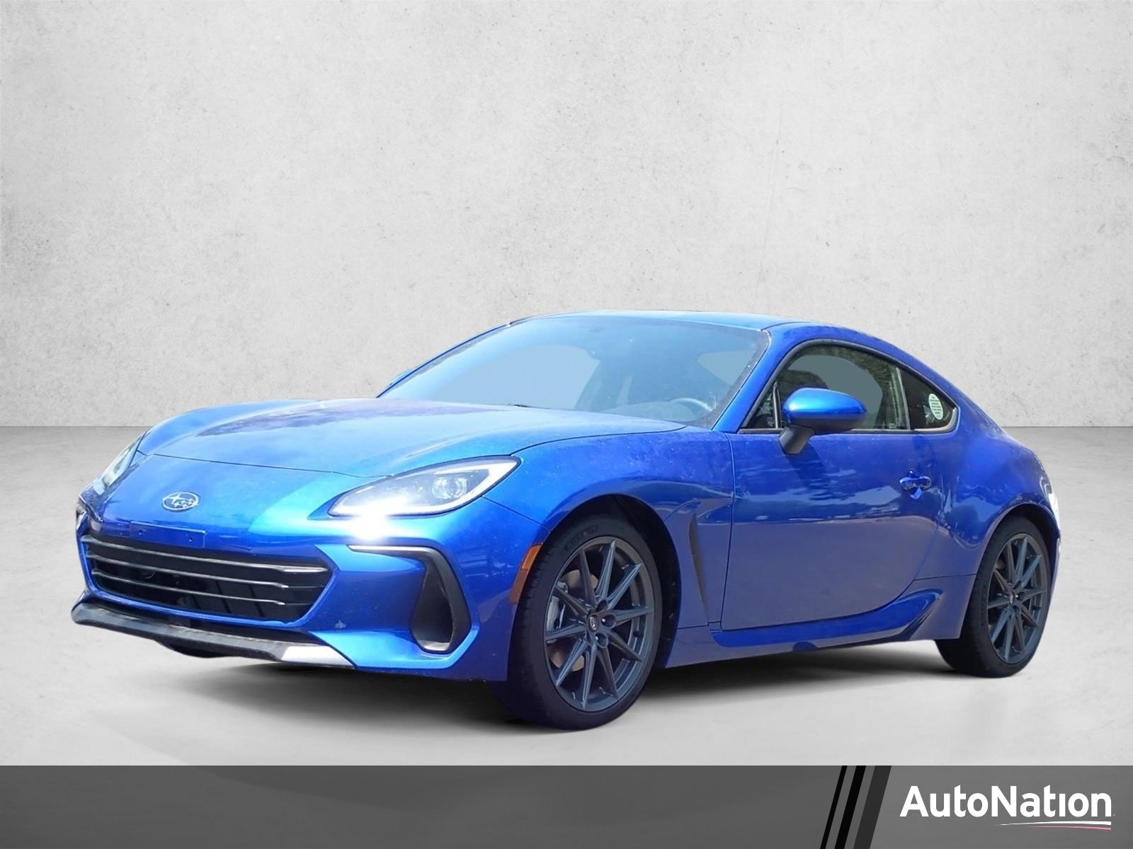 2026 Subaru BRZ Limited