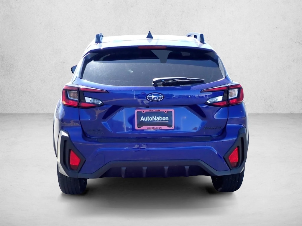 New 2026 Subaru Crosstrek Premium SUV