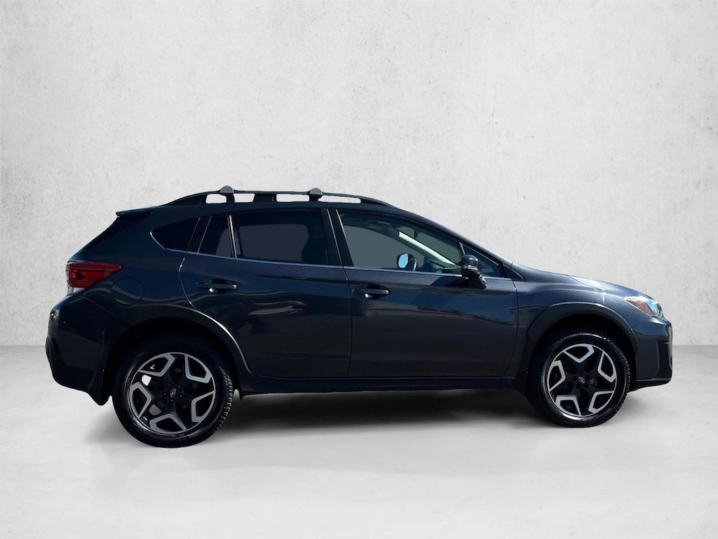 Used 2019 Subaru Crosstrek Limited SUV