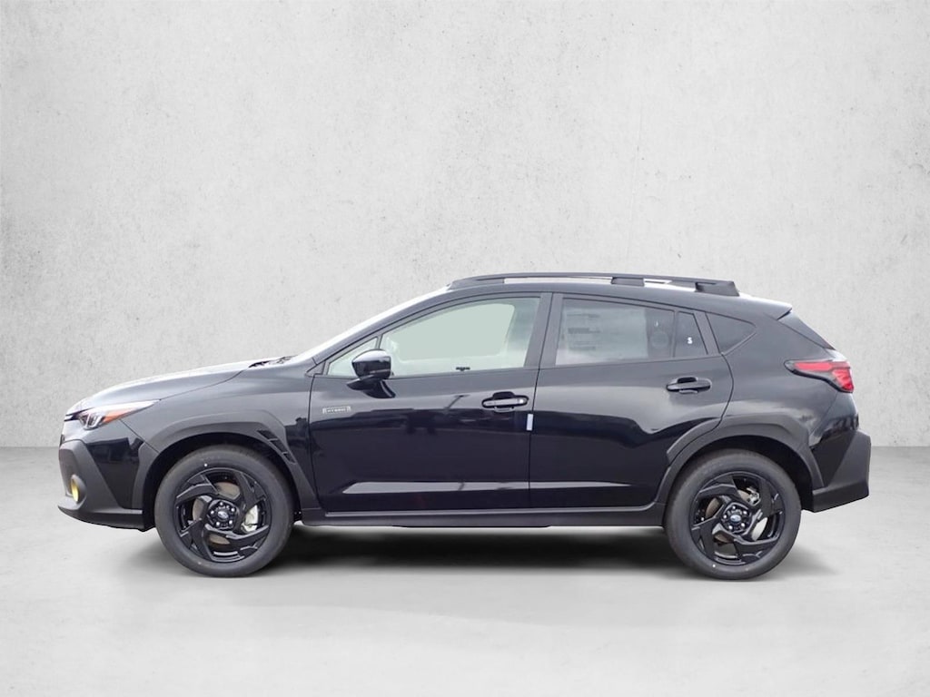 New 2026 Subaru Crosstrek Sport Hybrid SUV