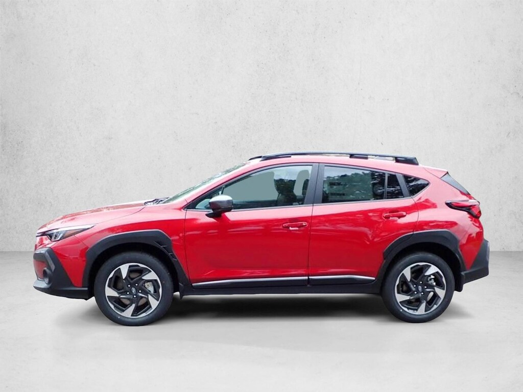 New 2026 Subaru Crosstrek Limited SUV