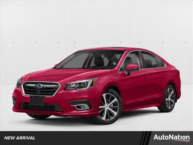 Used 2019 Subaru Legacy Limited Sedan