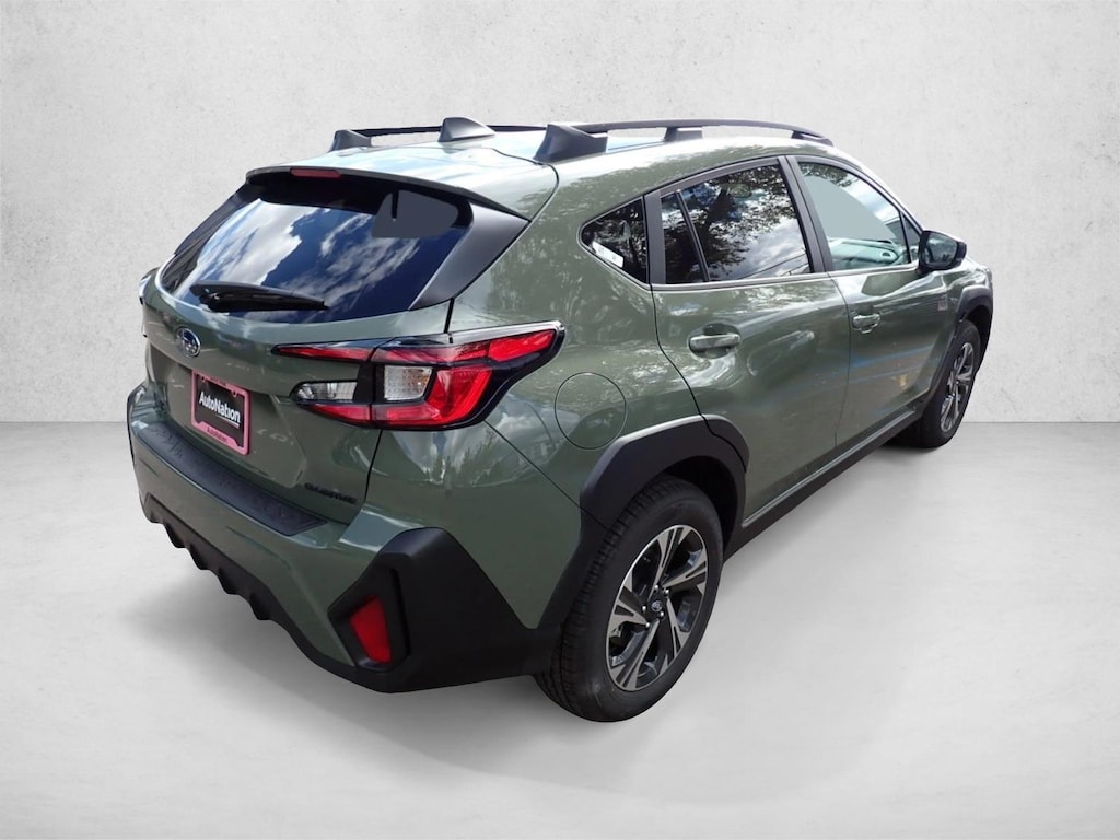 New 2026 Subaru Crosstrek Premium SUV