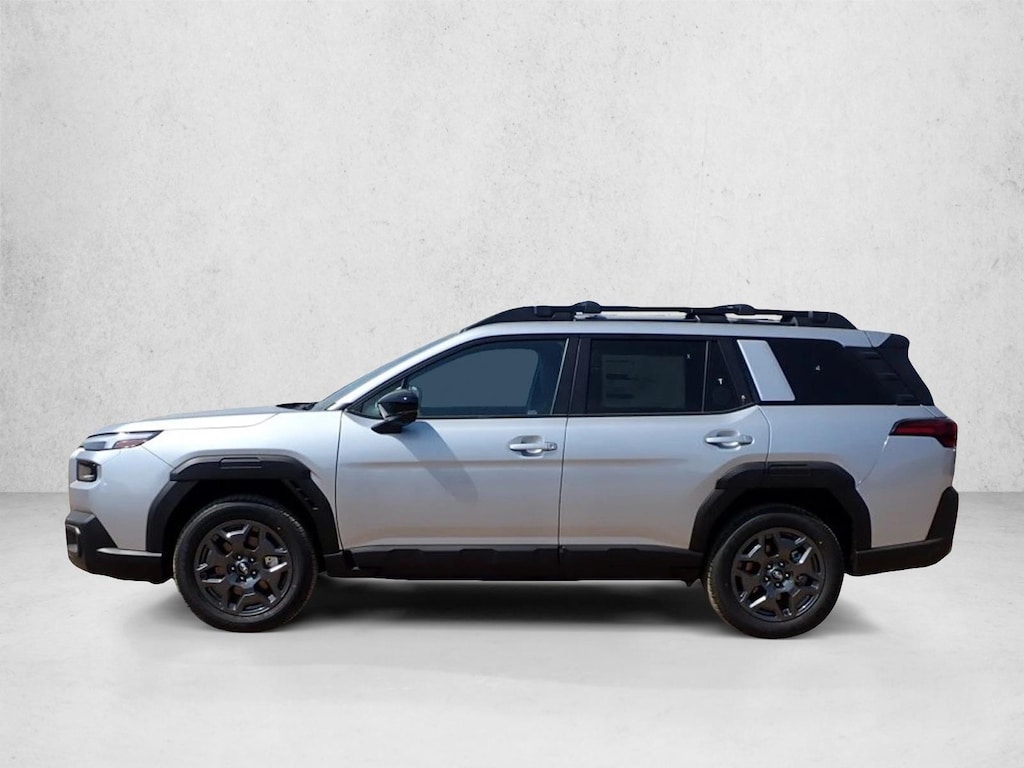 New 2026 Subaru Outback Premium SUV