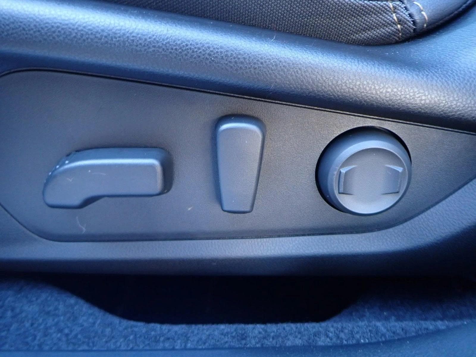 2026 Subaru Outback Limited - Photo 14