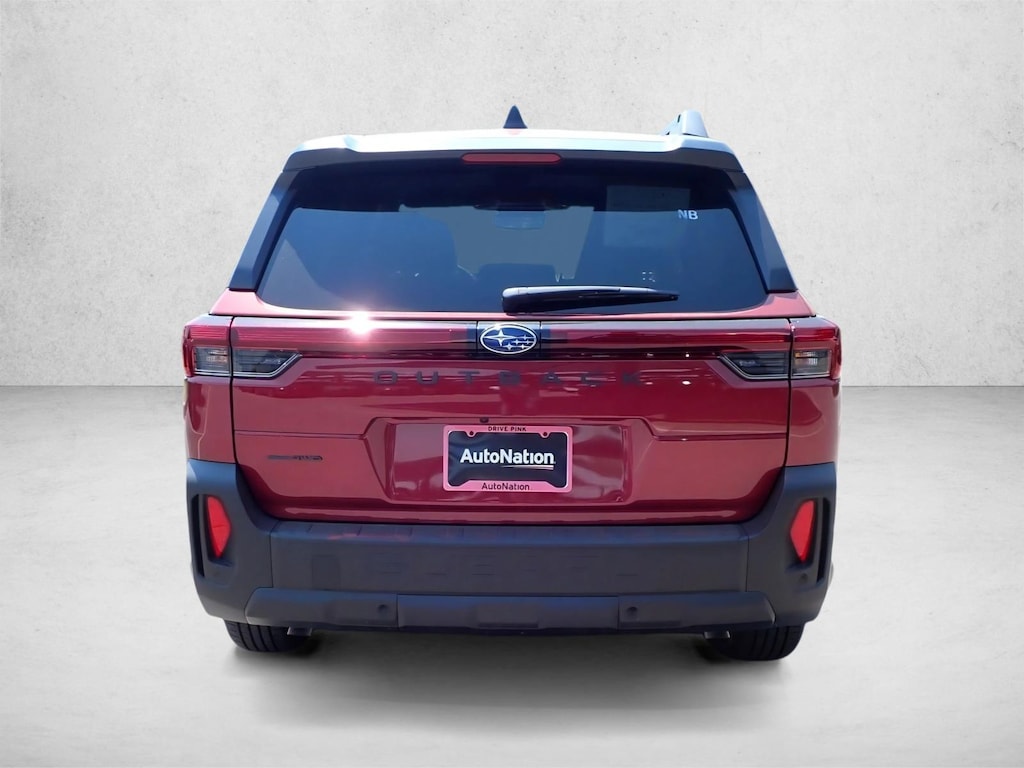 New 2026 Subaru Outback Touring XT SUV
