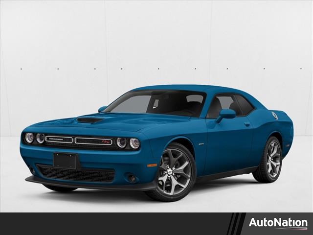 2021 Dodge Challenger R/T
