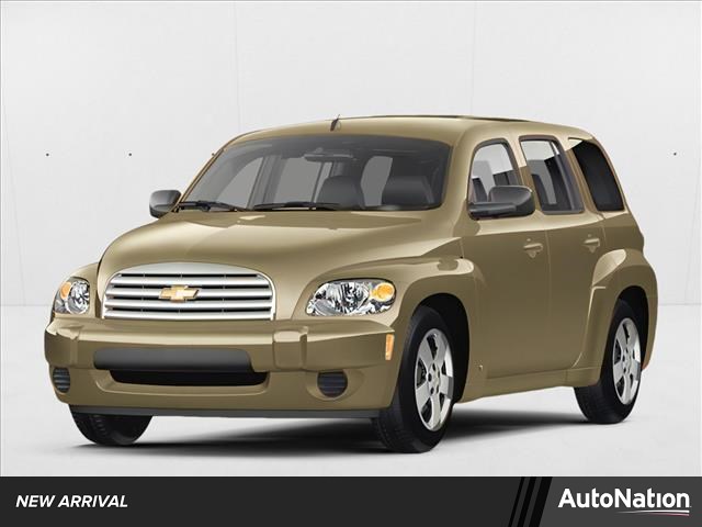  Chevrolet HHR