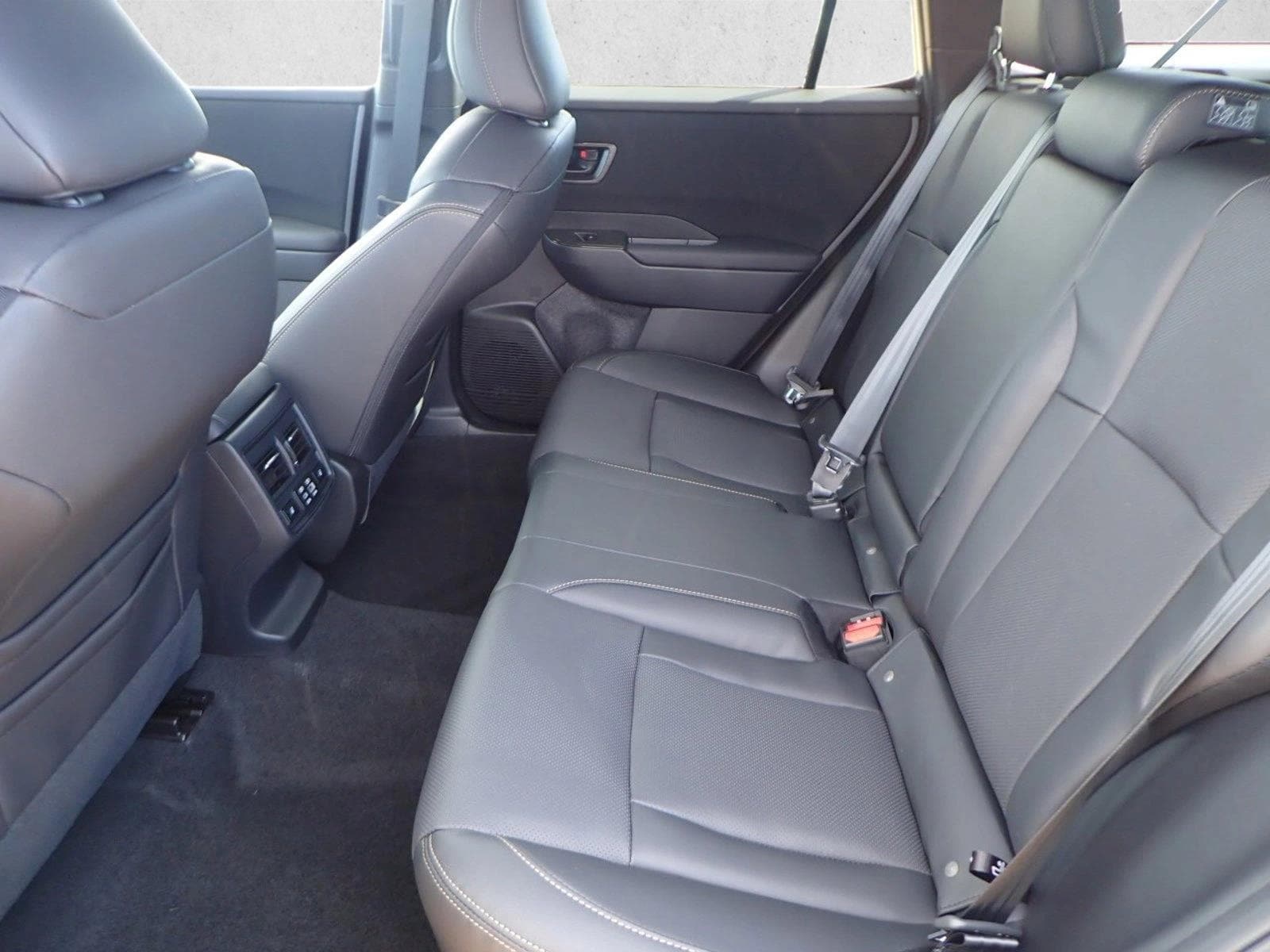 2026 Subaru Outback Limited XT - Photo 10