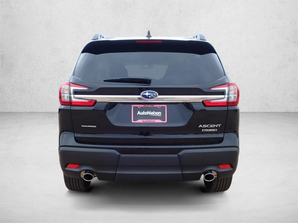 New 2027 Subaru Ascent Touring 7-Passenger SUV