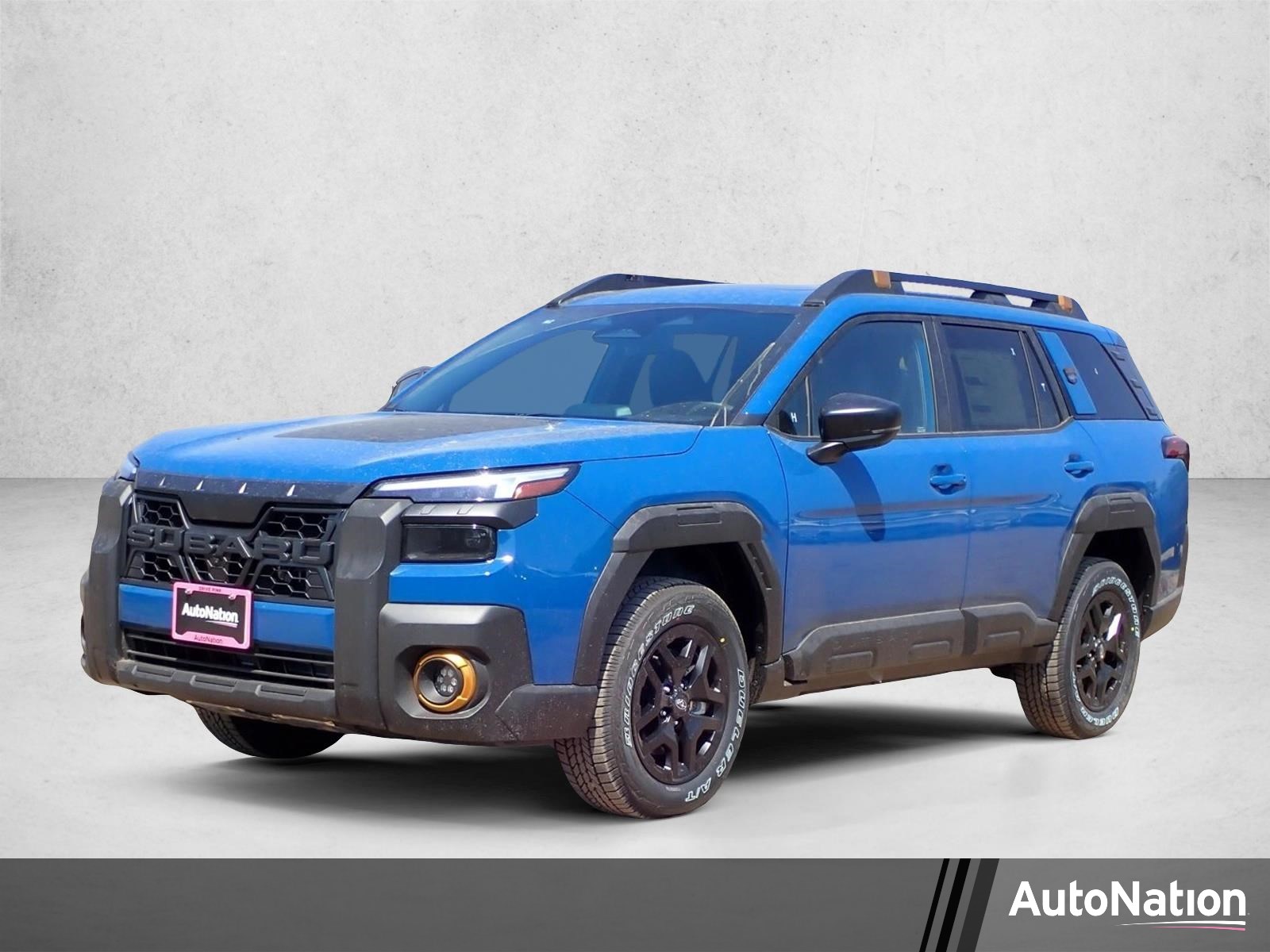 New 2026 Subaru Outback Wilderness SUV