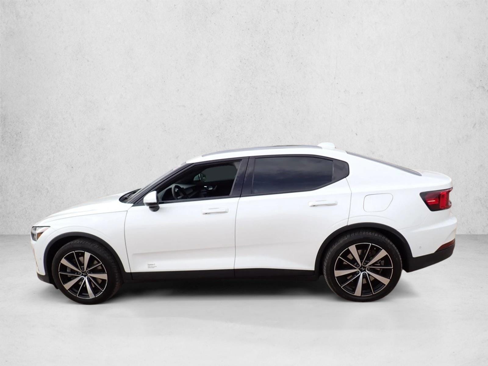 Used 2022 Polestar 2 Base with VIN LPSED3KA8NL059071 for sale in Centennial, CO