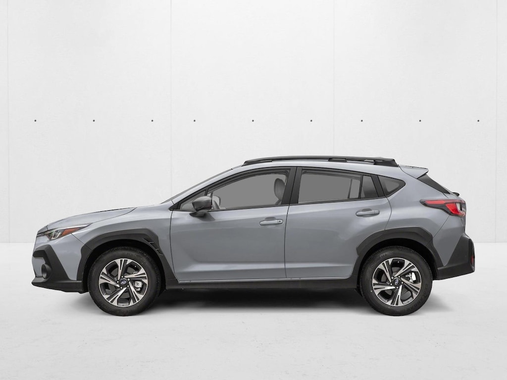 New 2026 Subaru Crosstrek