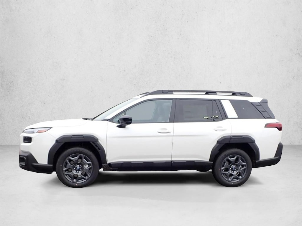 New 2026 Subaru Outback Premium SUV