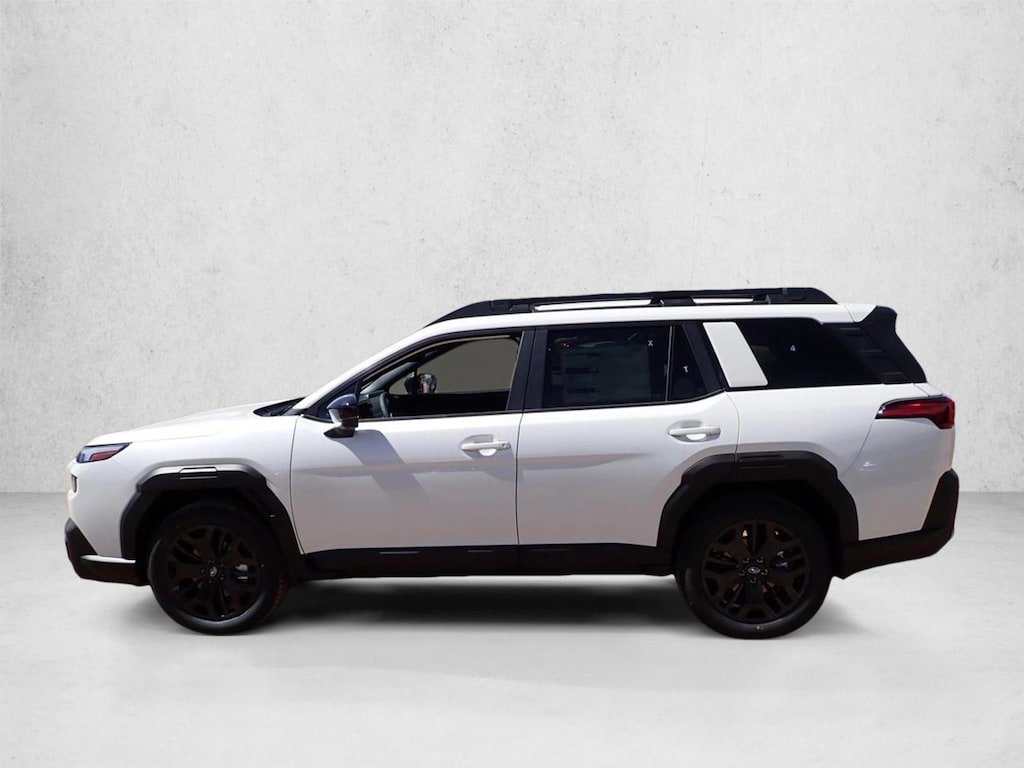 New 2026 Subaru Outback Limited XT SUV