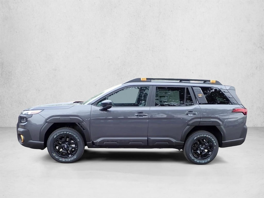 New 2026 Subaru Outback Wilderness SUV