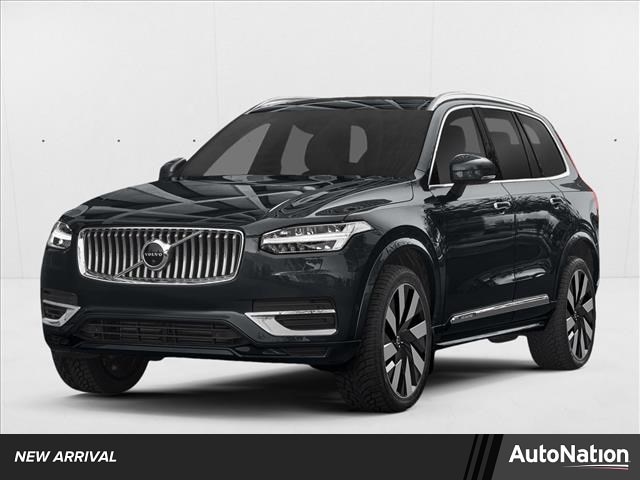 2023 Volvo XC90 Recharge Plug-In Hybrid Ultimate