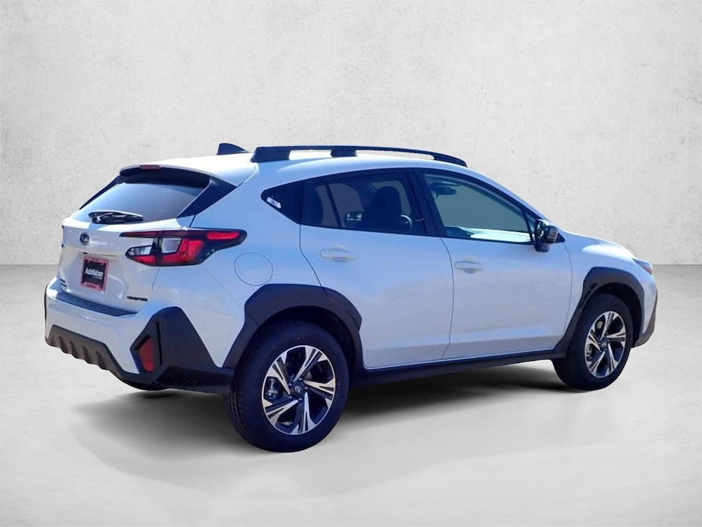 New 2026 Subaru Crosstrek Premium SUV