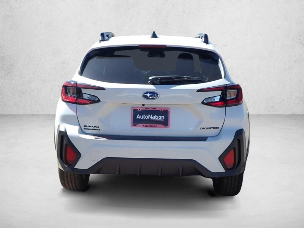 New 2026 Subaru Crosstrek Premium SUV