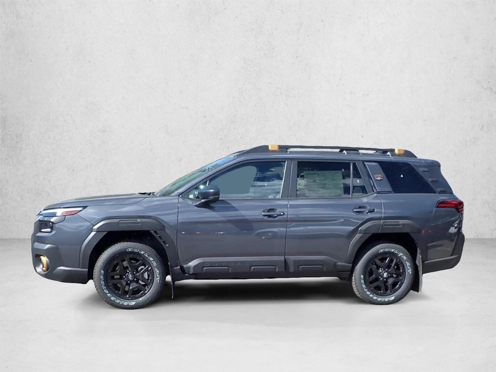 New 2026 Subaru Outback Wilderness SUV