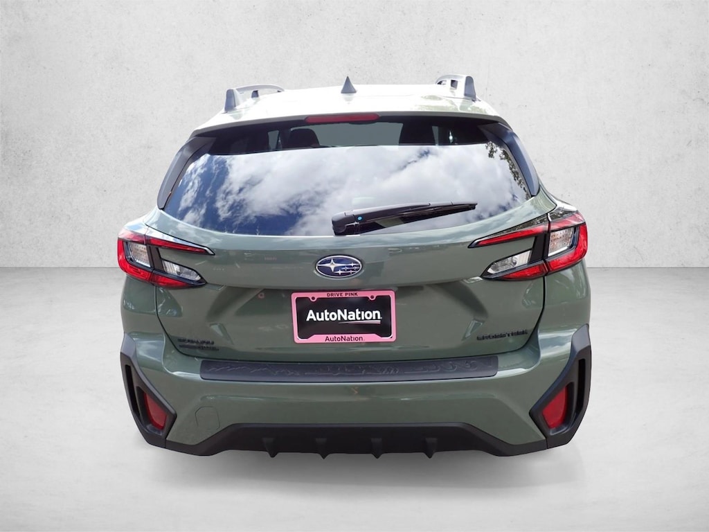 New 2026 Subaru Crosstrek Premium SUV
