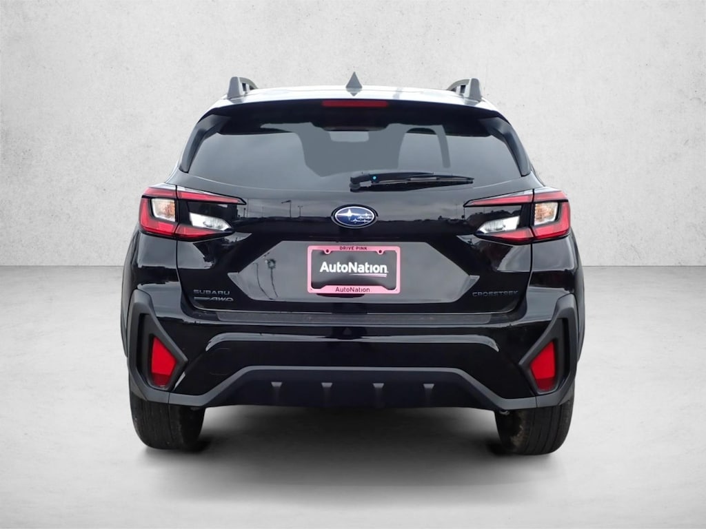 New 2026 Subaru Crosstrek Premium SUV