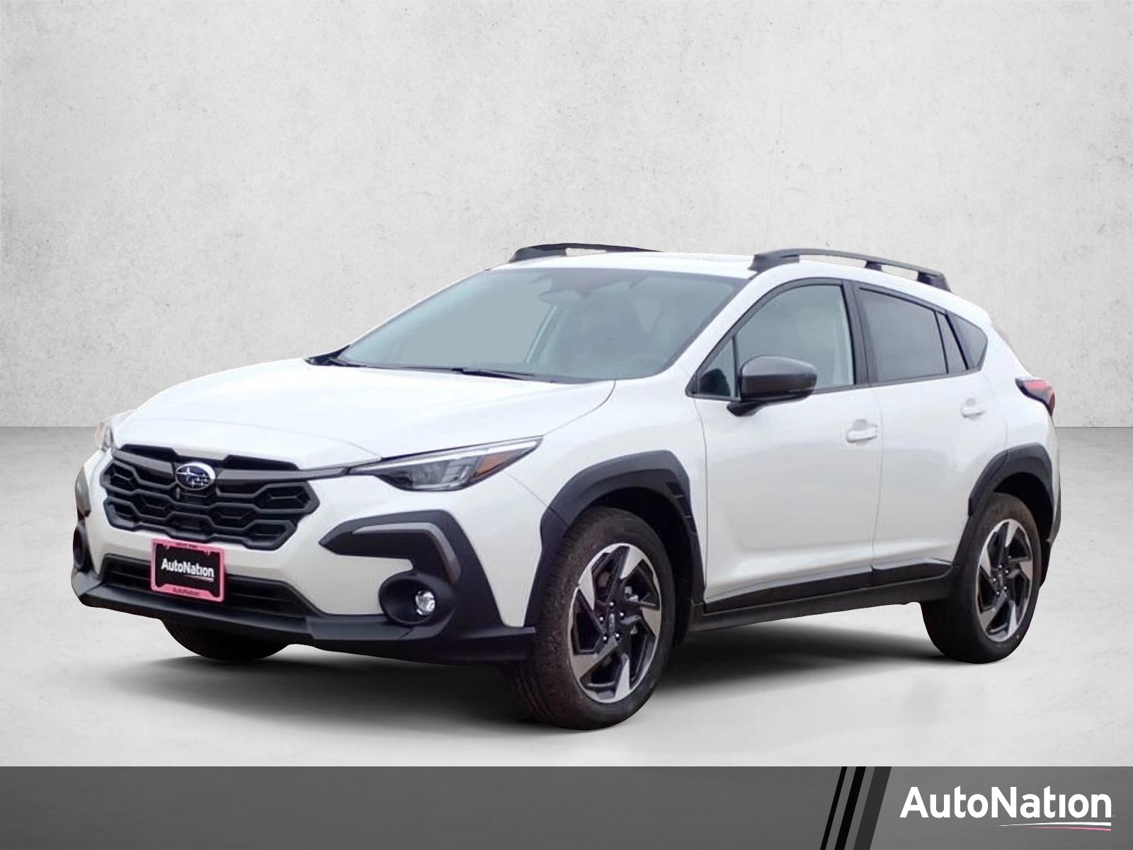  Subaru Crosstrek