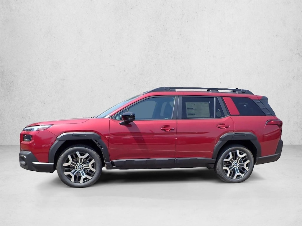New 2026 Subaru Outback Touring XT SUV