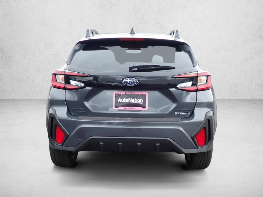 New 2026 Subaru Crosstrek Sport Hybrid SUV