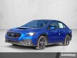  Subaru WRX