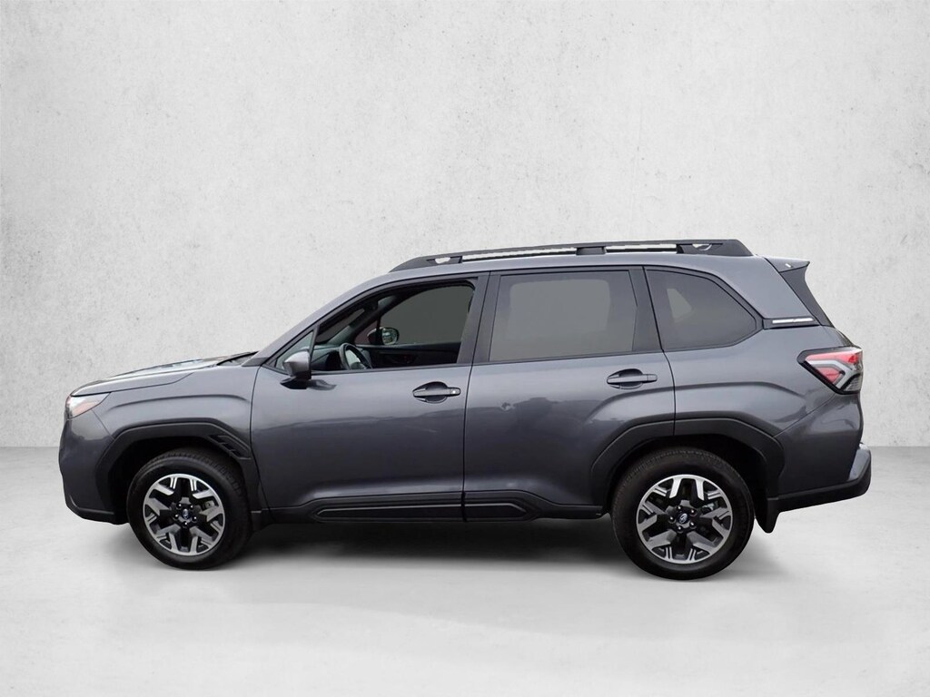 Used 2026 Subaru Forester Premium SUV