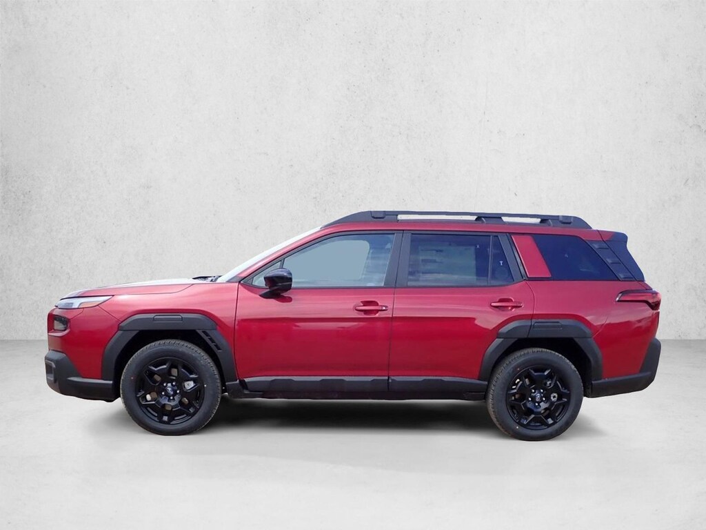 New 2026 Subaru Outback Limited SUV
