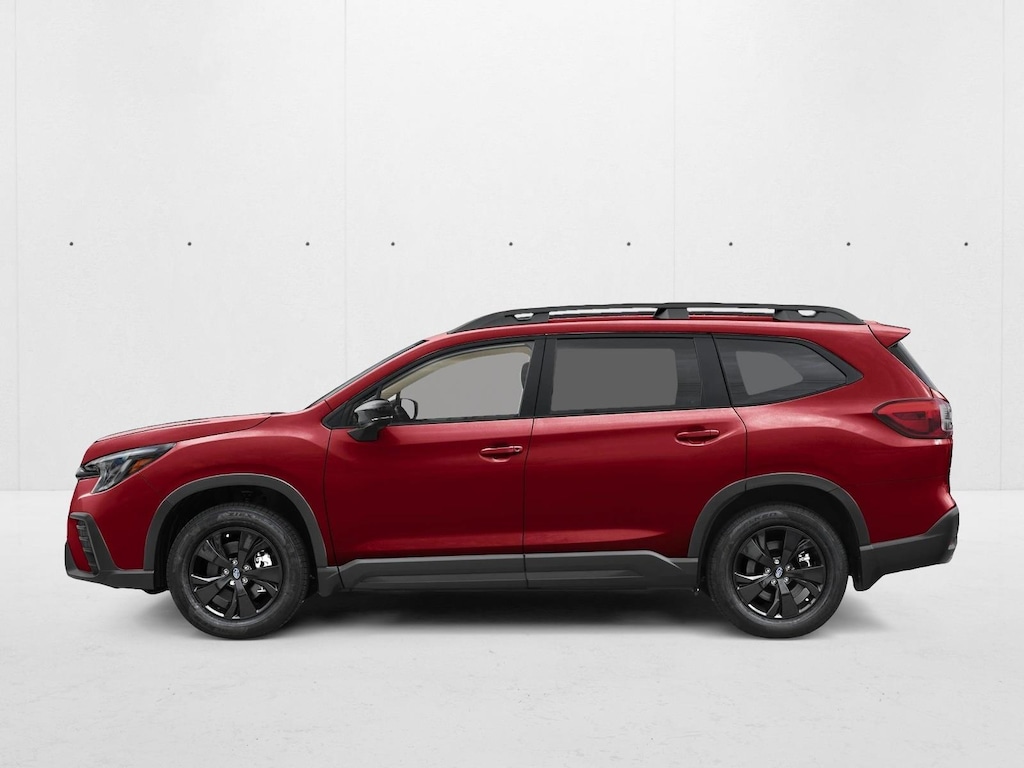 New 2026 Subaru Ascent Premium 7-Passenger SUV
