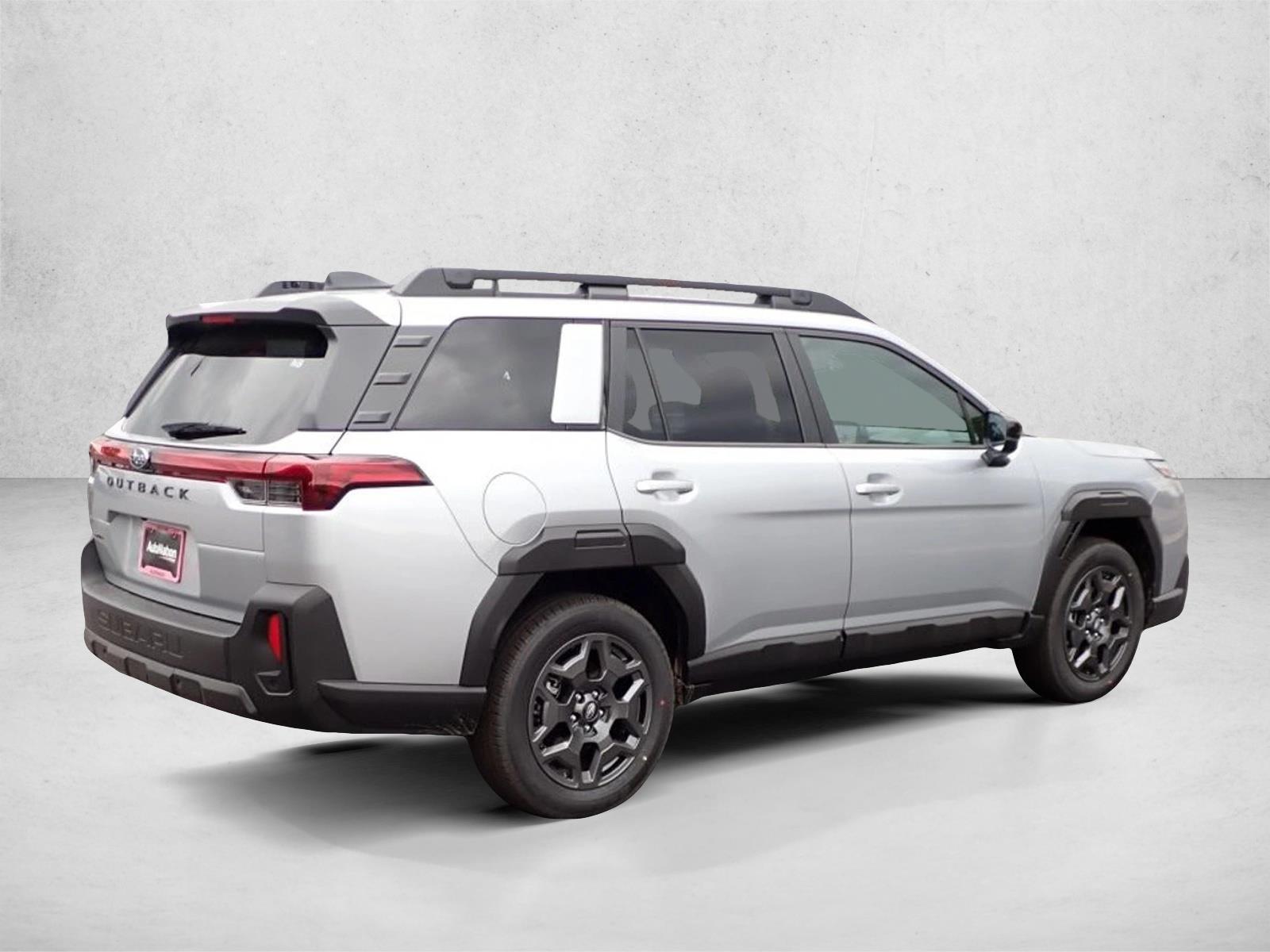 New 2026 Subaru Outback Premium SUV