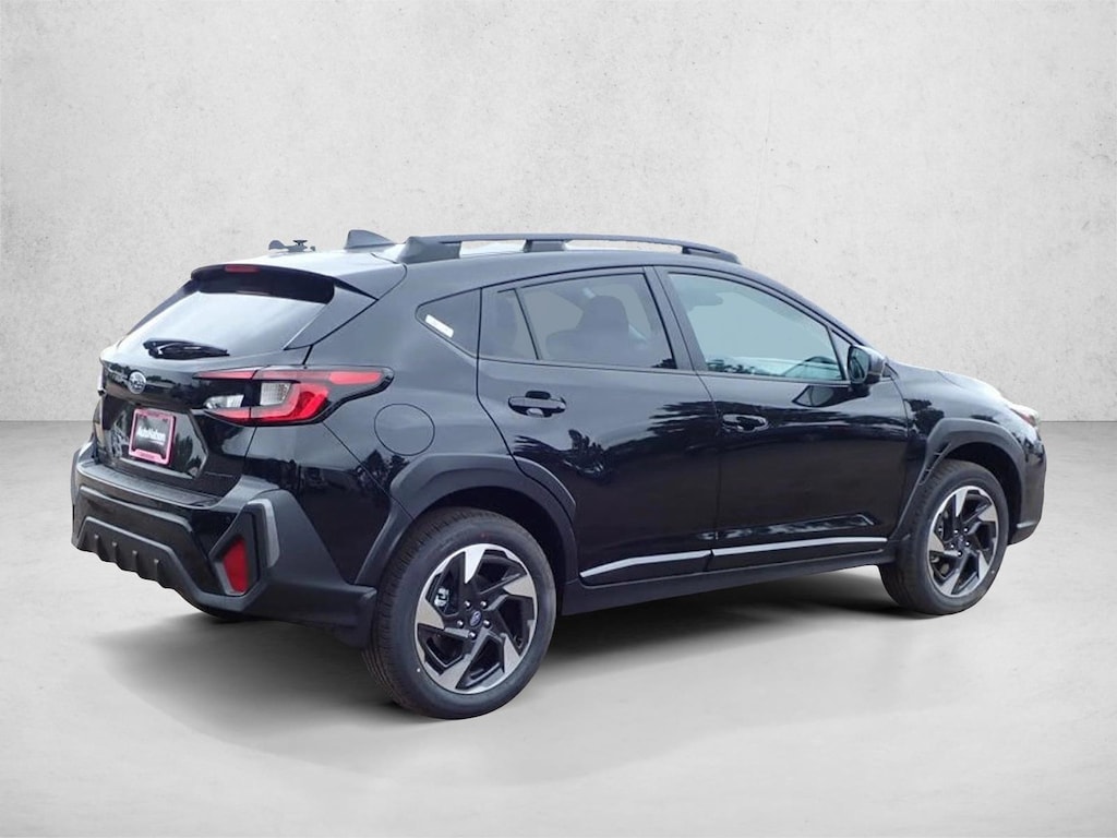 New 2026 Subaru Crosstrek Limited SUV