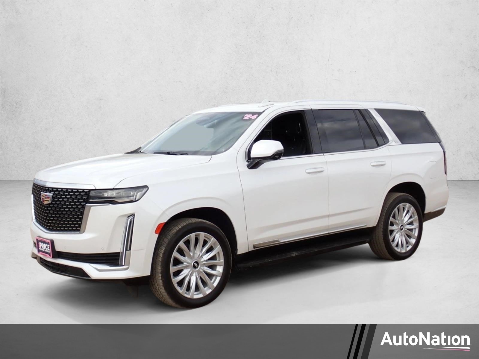 2024 Cadillac Escalade